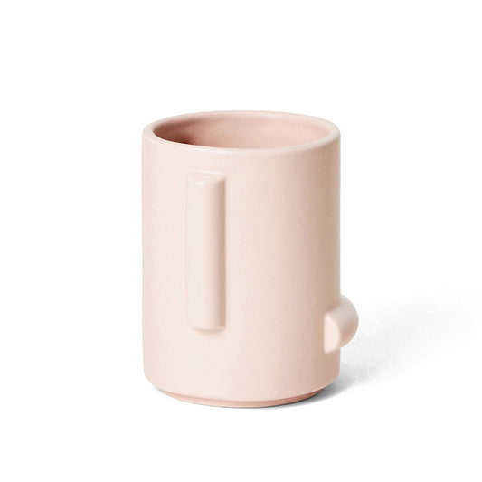 areaware | confetti cup | peach - DC