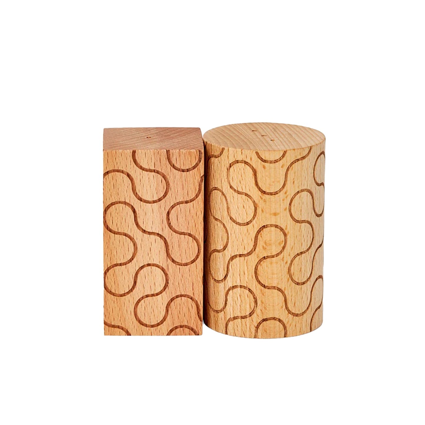areaware | dusen dusen pattern shakers - DC