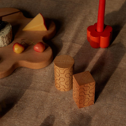 areaware | dusen dusen pattern shakers - DC