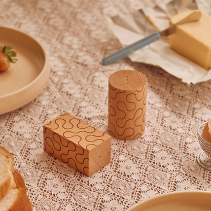 areaware | dusen dusen pattern shakers - DC
