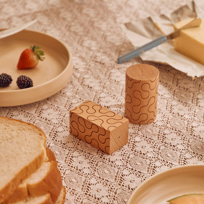 areaware | dusen dusen pattern shakers - DC