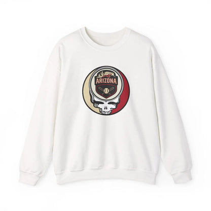 Arizona Diamondbacks Original Crewneck Sweatshirt