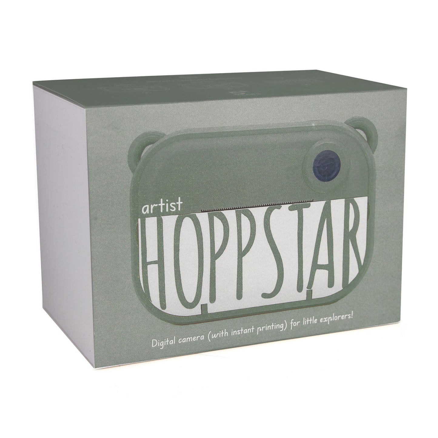 Hoppstar Artist Digital Camera