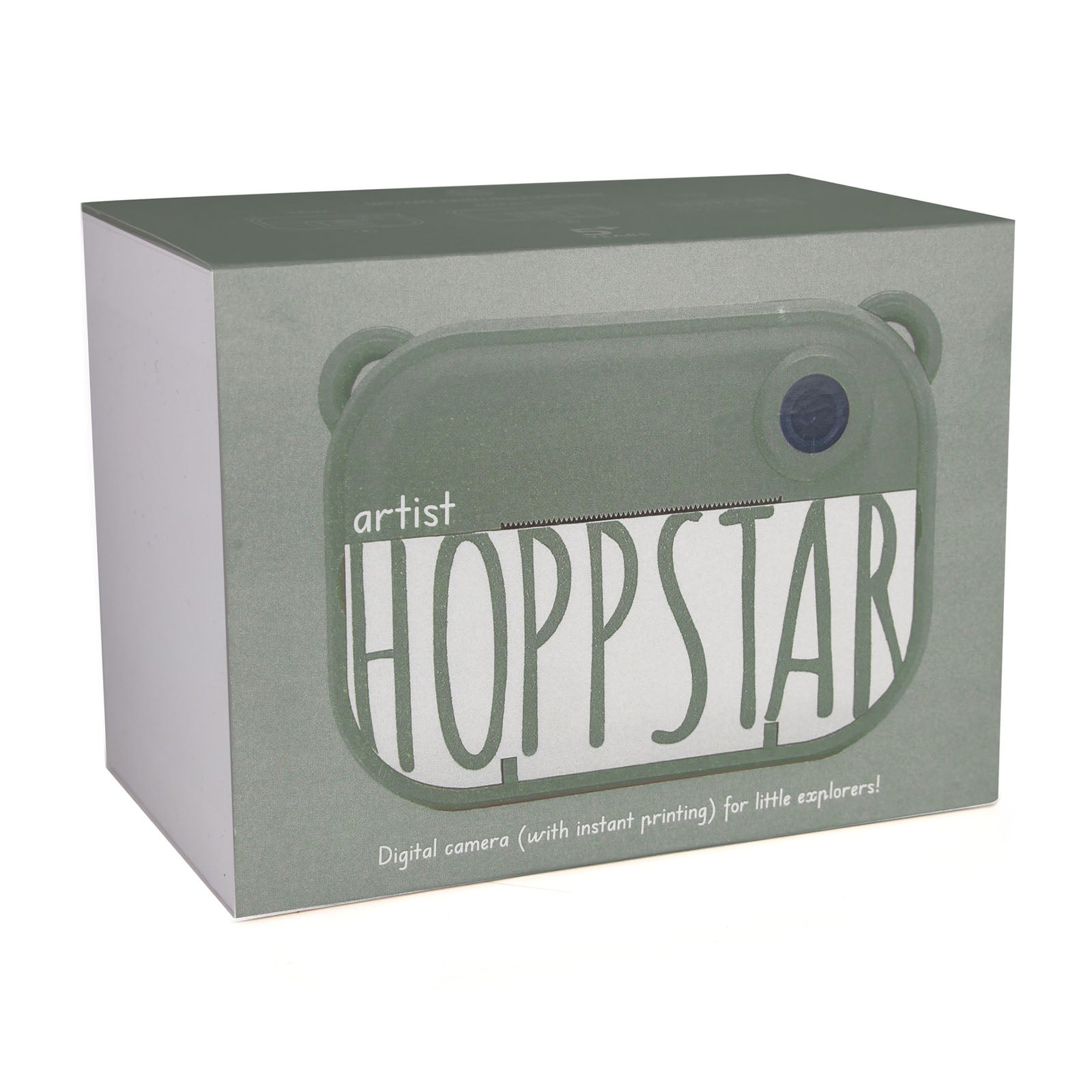 Hoppstar Artist Digital Camera