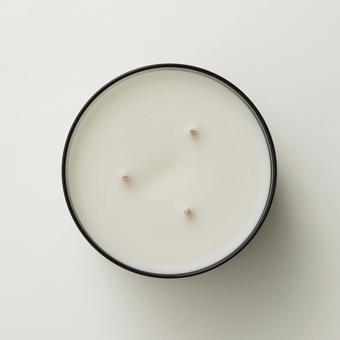 ashley + co | waxed perfume scented XL candle | blossom + gilt