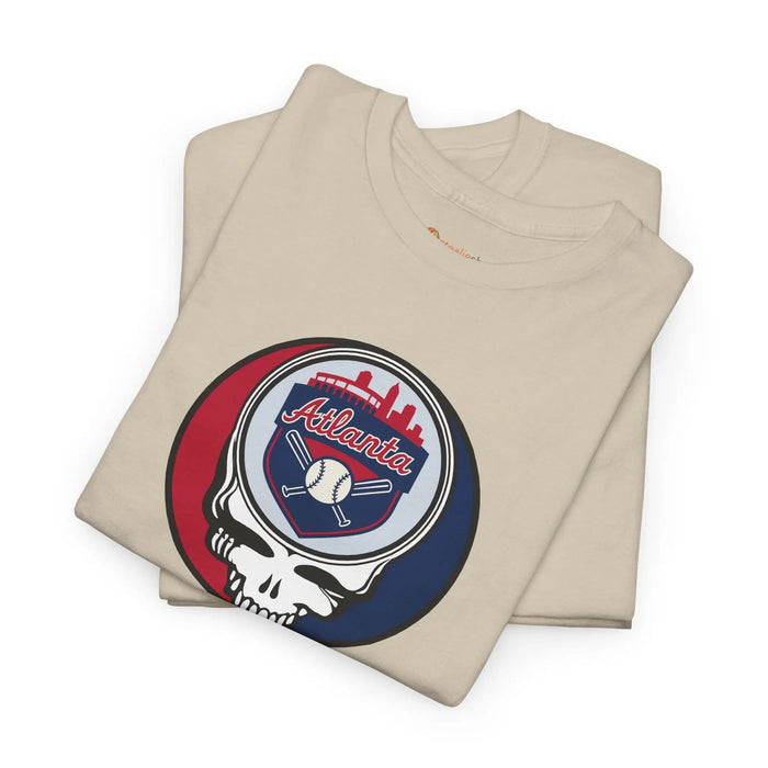 Atlanta Braves Original StealieT-Shirt