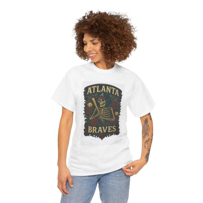 Atlanta Braves Original T-Shirt