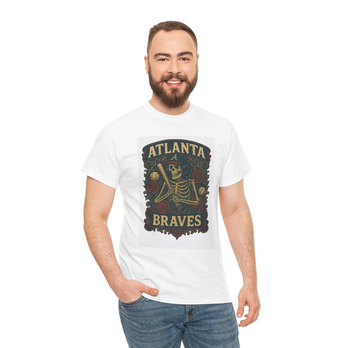 Atlanta Braves Original T-Shirt