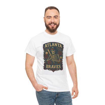 Atlanta Braves Original T-Shirt