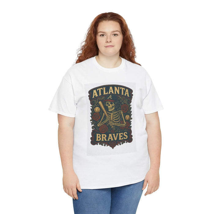 Atlanta Braves Original T-Shirt