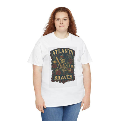 Atlanta Braves Original T-Shirt