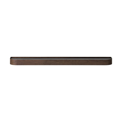 audo copenhagen (menu) | epoch shelf 150cm | dark stained oak
