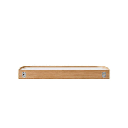 audo copenhagen (menu) | epoch shelf 79cm | natural oak