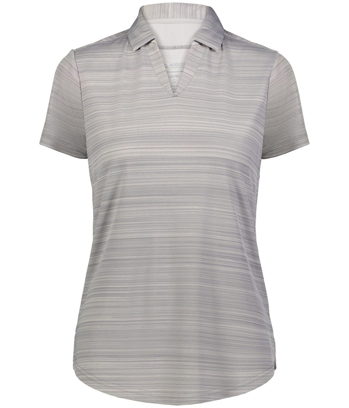 Augusta Women's Pursuit Polo