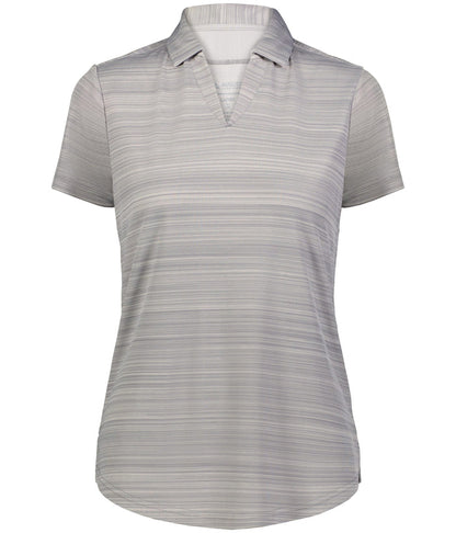 Augusta Women's Pursuit Polo