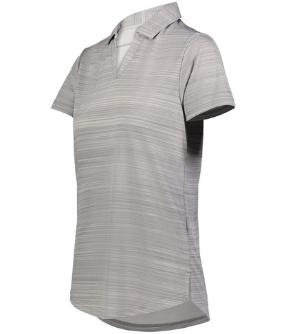 no-logo Augusta Ladies Pursuit Polo-Augusta-Thread Logic
