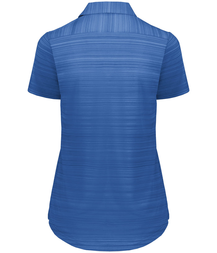 no-logo Augusta Ladies Pursuit Polo-Augusta-Thread Logic