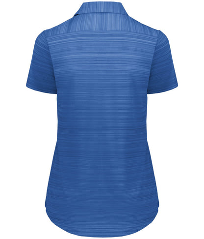 no-logo Augusta Ladies Pursuit Polo-Augusta-Thread Logic