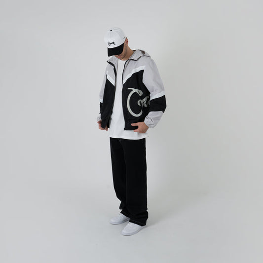AW25 TRACK SUIT JACKET