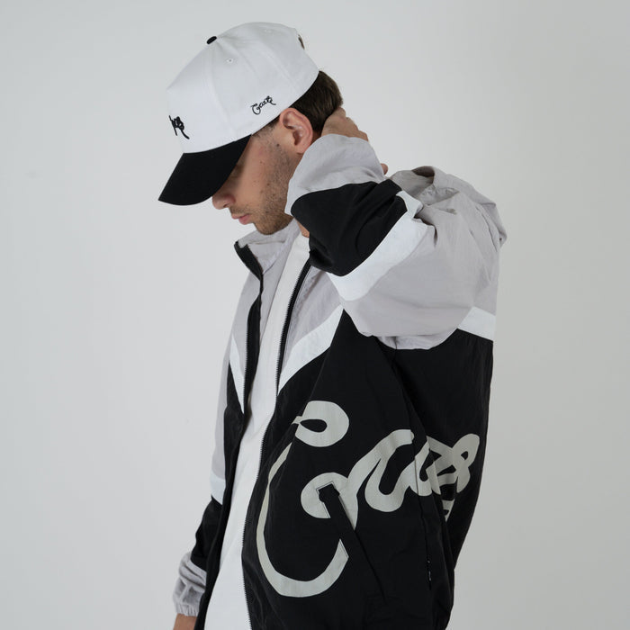 AW25 TRACK SUIT JACKET