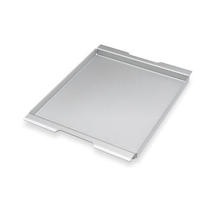 bordbar | equipment part | INTERNAL ONLY - tray | silver