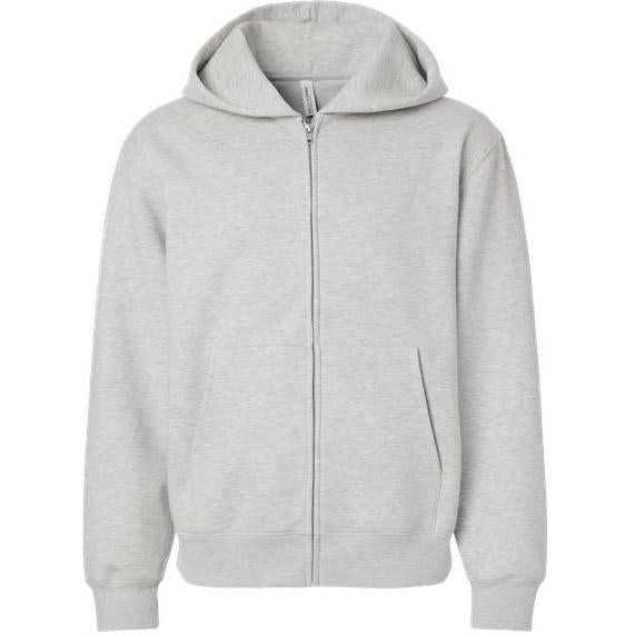 Vintage Heather Grey / XS