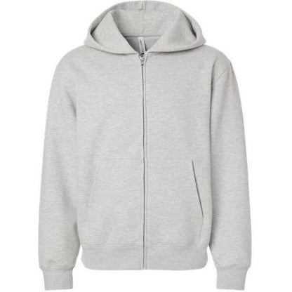 Vintage Heather Grey / XS