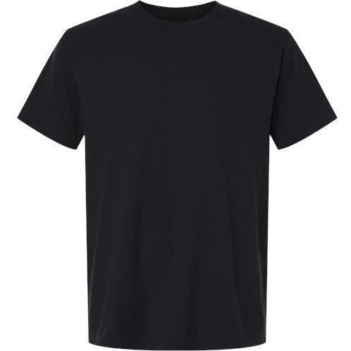 Bella+Canvas Unisex Heavyweight Garment-Dyed Tee