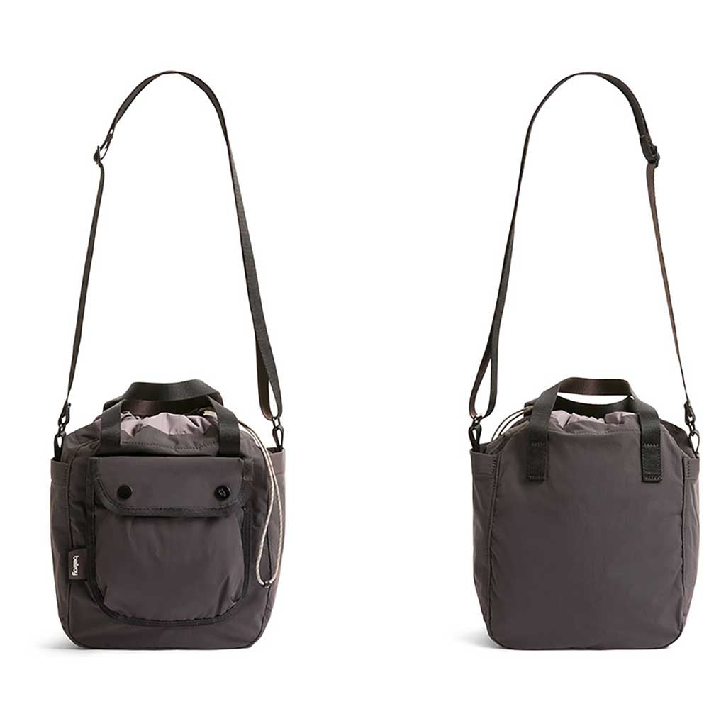 Cinch Bucket Bag