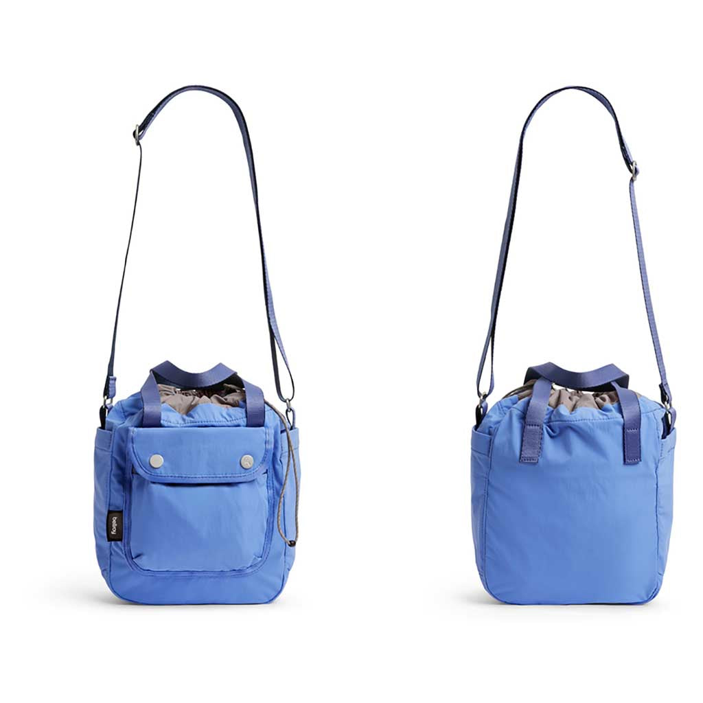 Cinch Bucket Bag