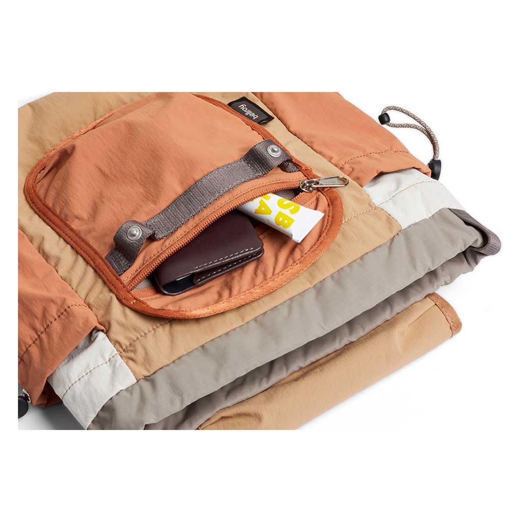 Cinch Minipack