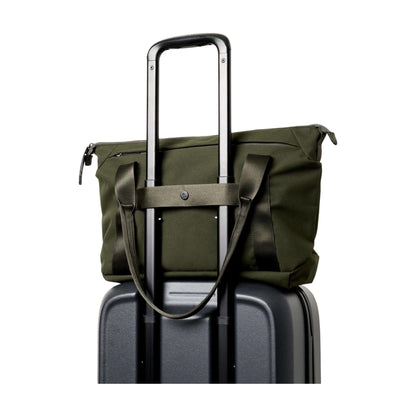 Classic Tote (Second Edition)