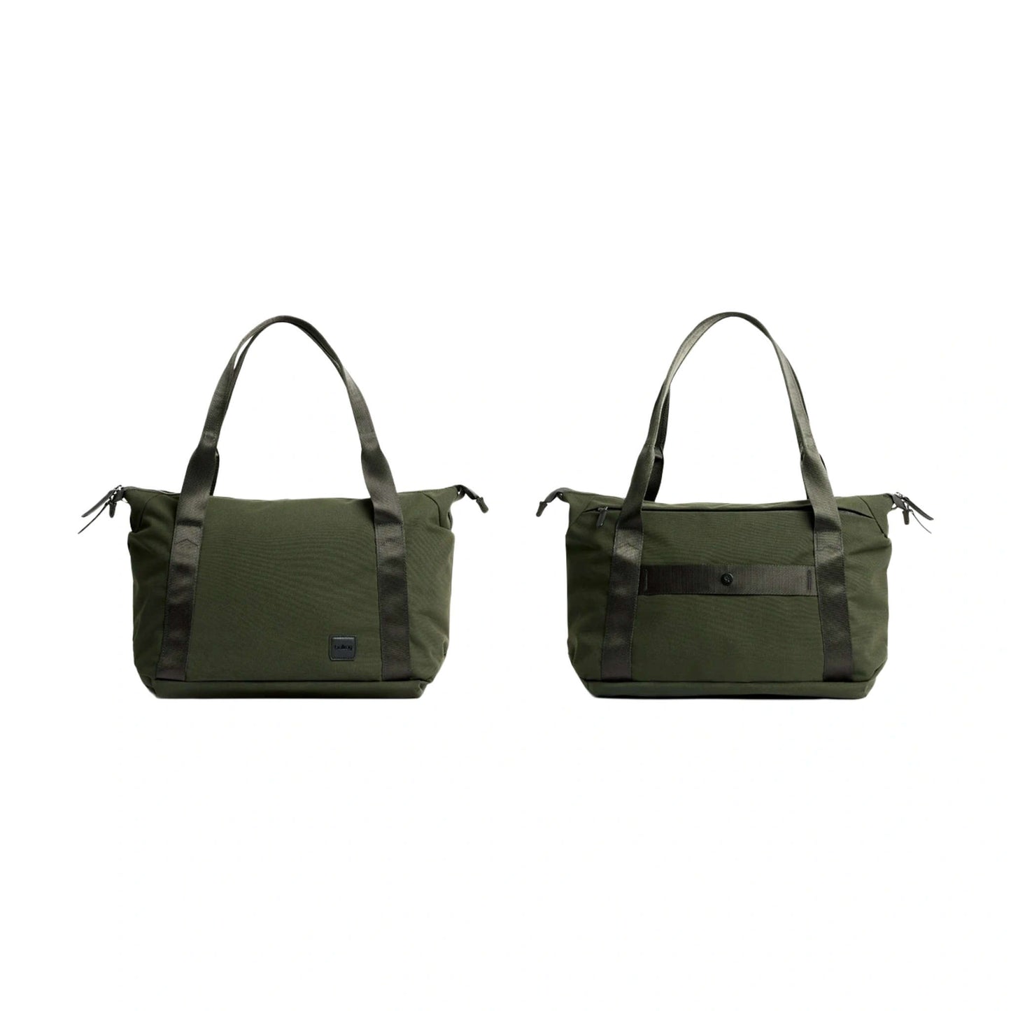 Classic Tote (Second Edition)