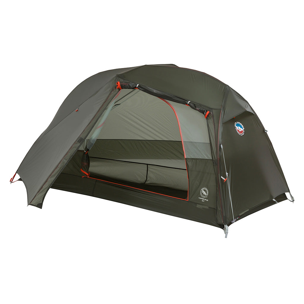 Copper Spur UL1