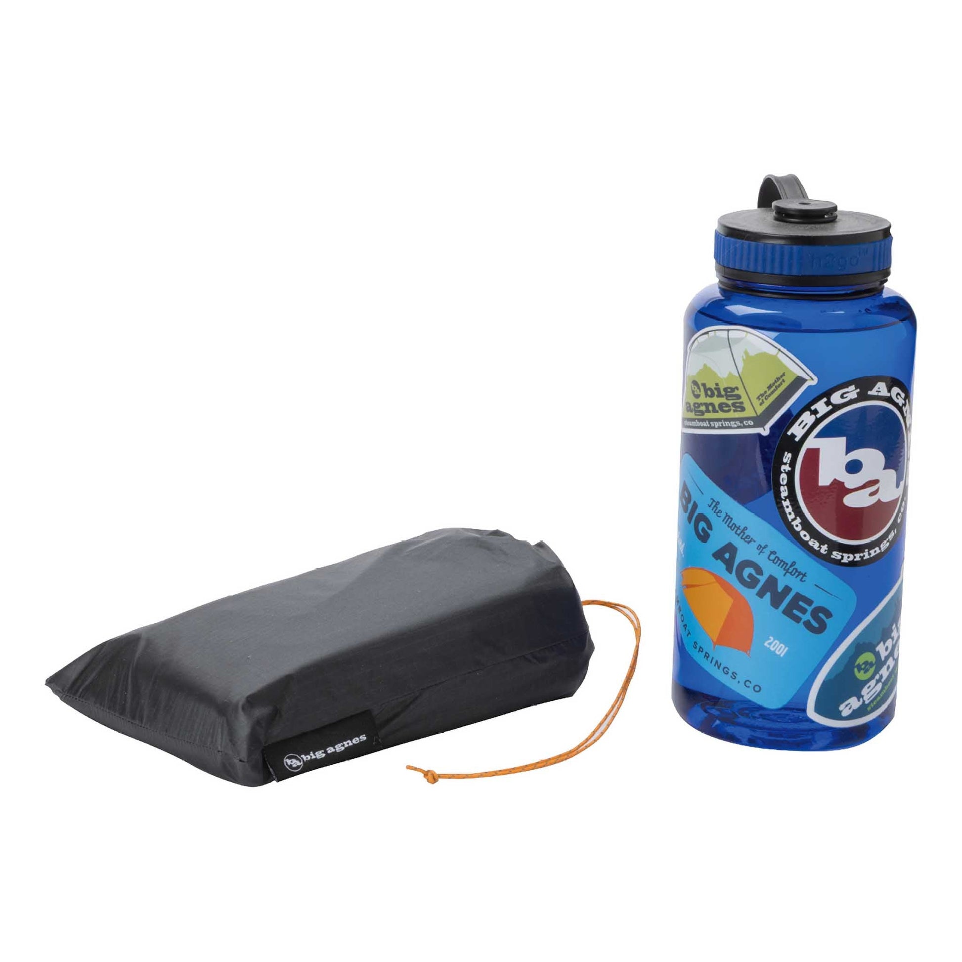 Copper Spur UL2 Bikepack