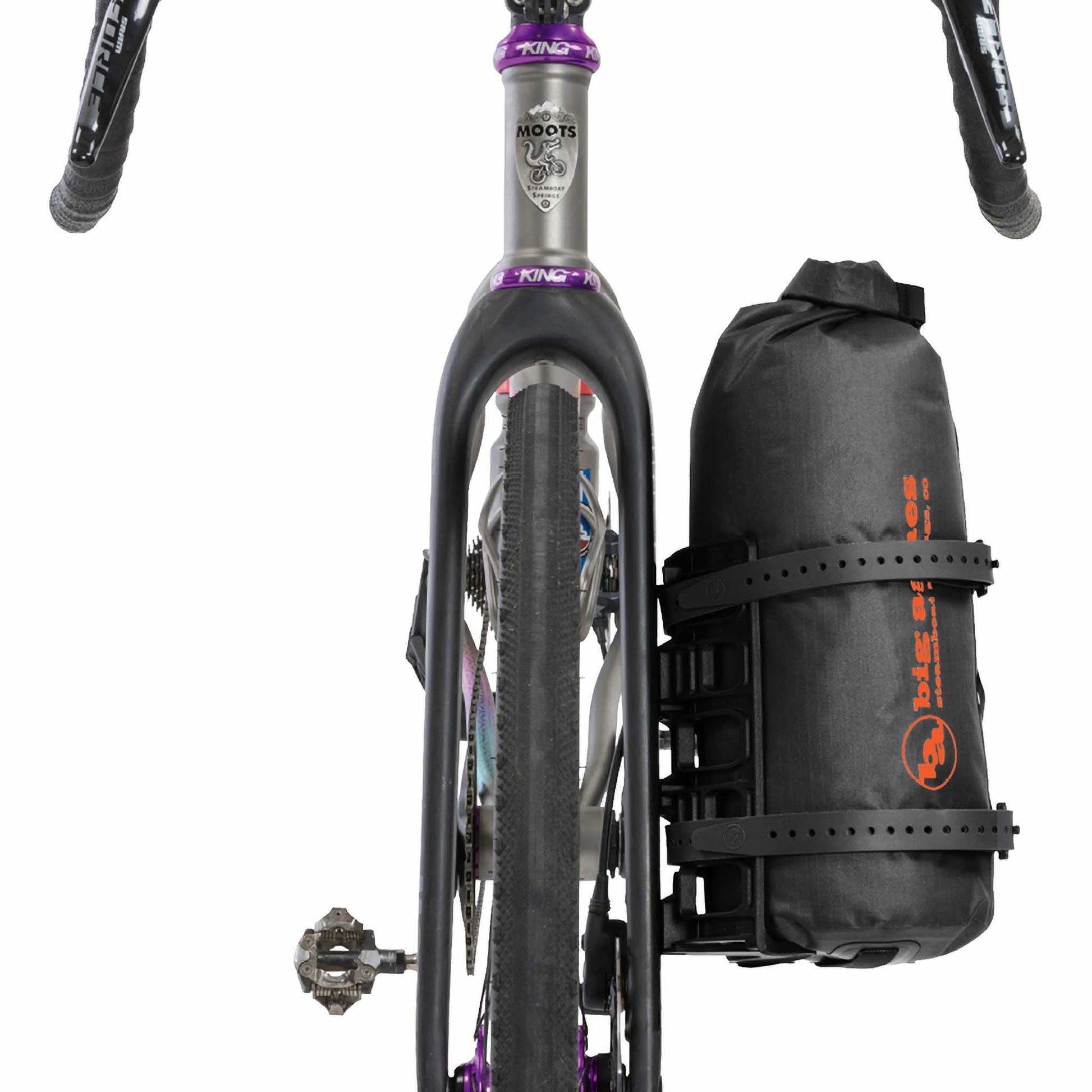 Copper Spur UL2 Bikepack