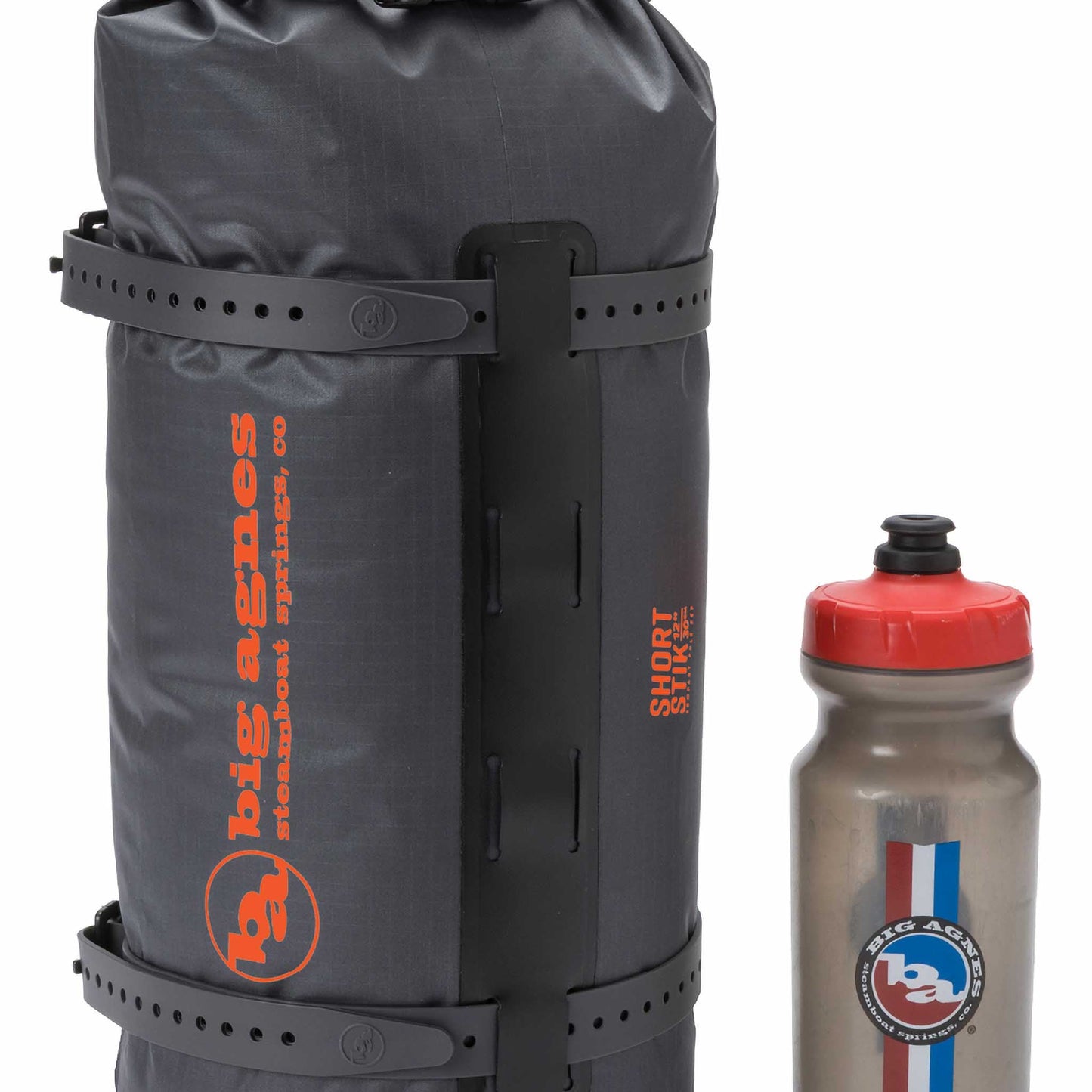 Copper Spur UL2 Bikepack
