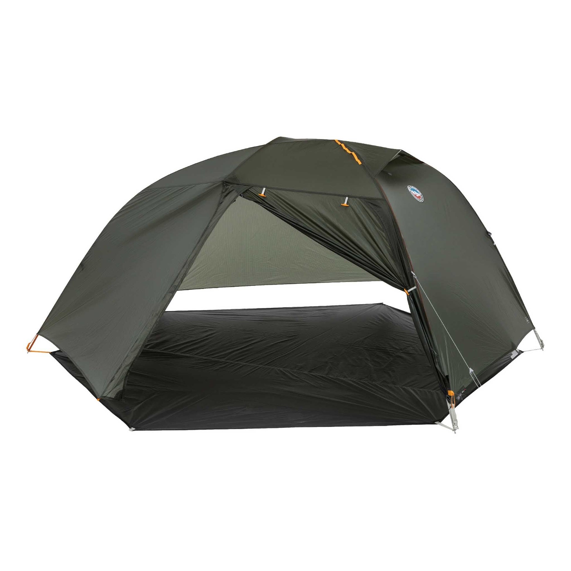 Copper Spur UL2 Bikepack