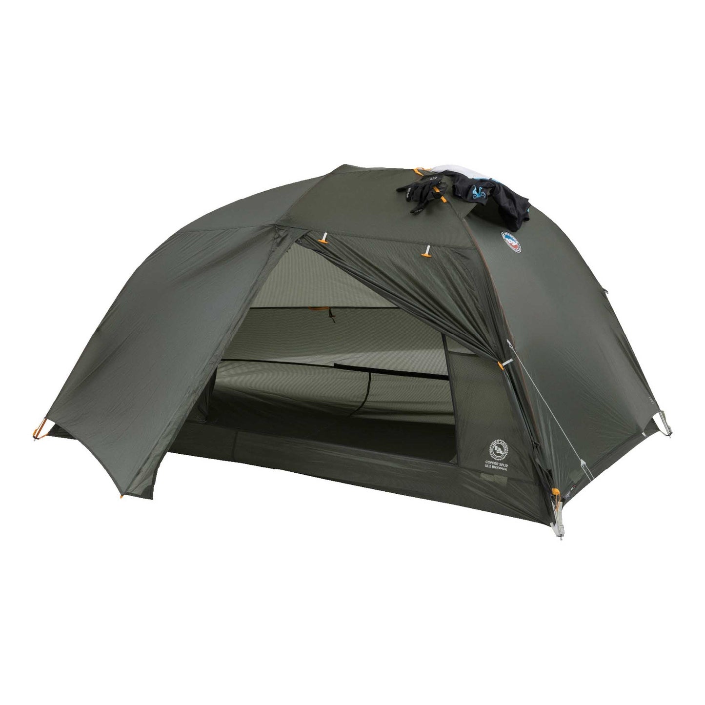 Copper Spur UL2 Bikepack