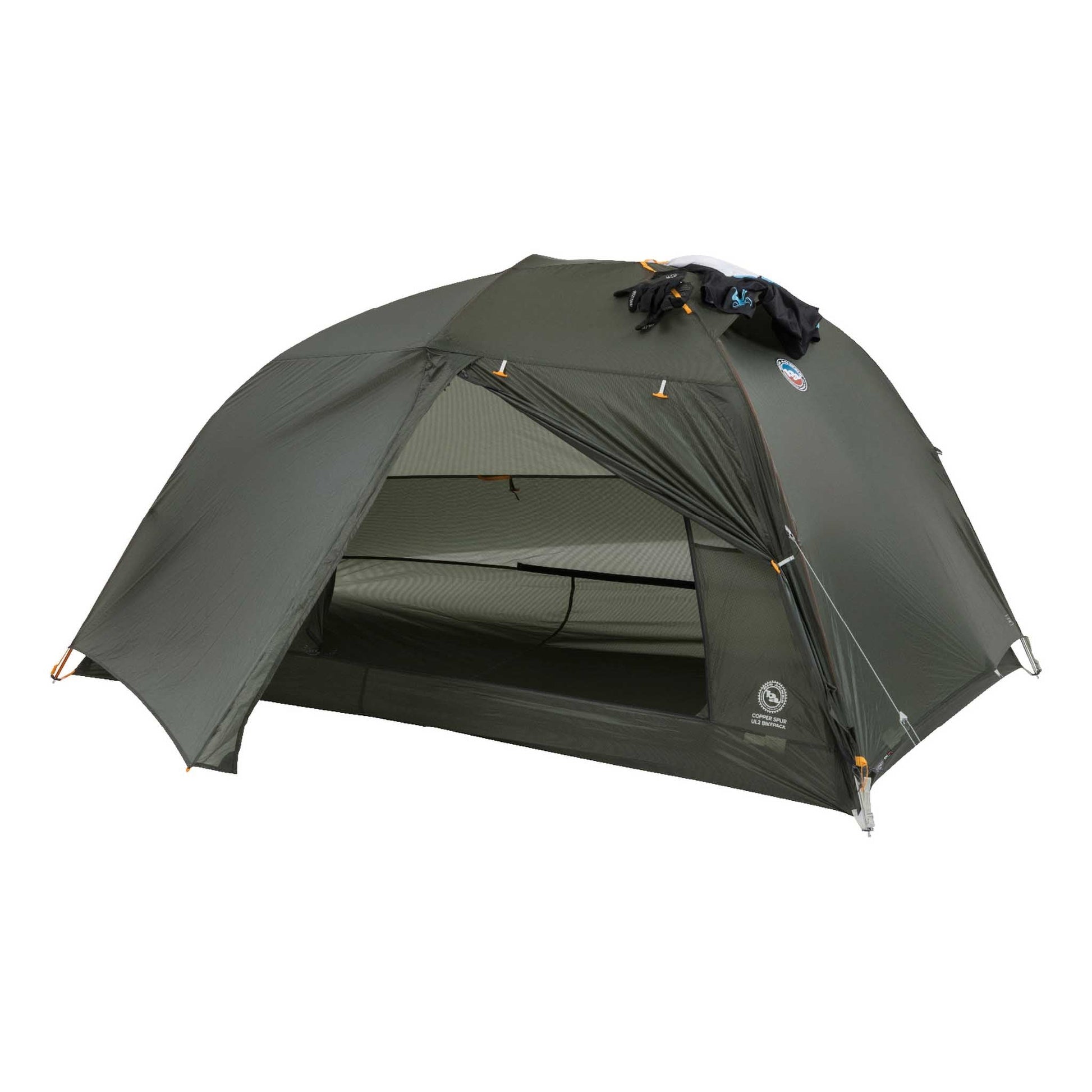 Copper Spur UL2 Bikepack