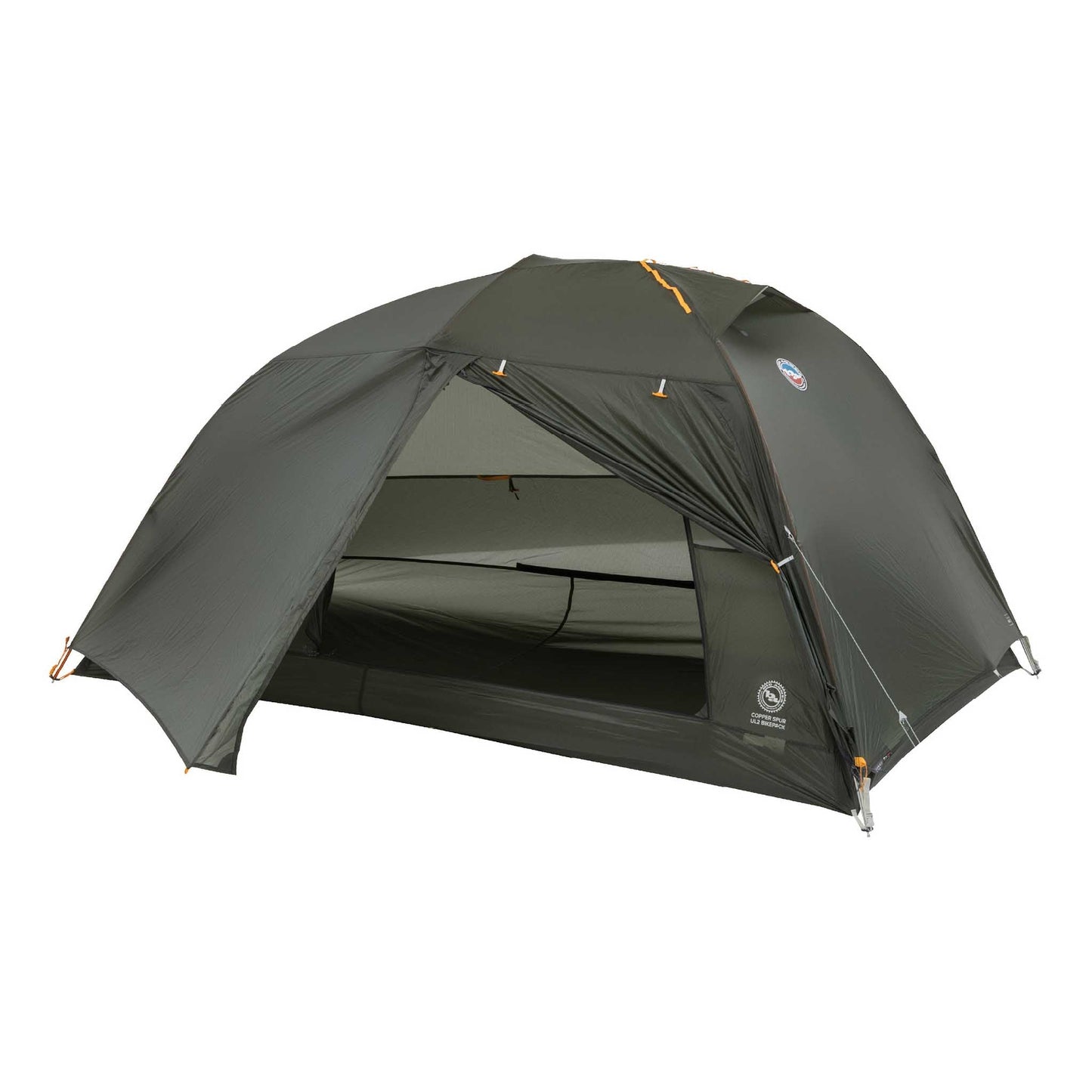 Copper Spur UL2 Bikepack