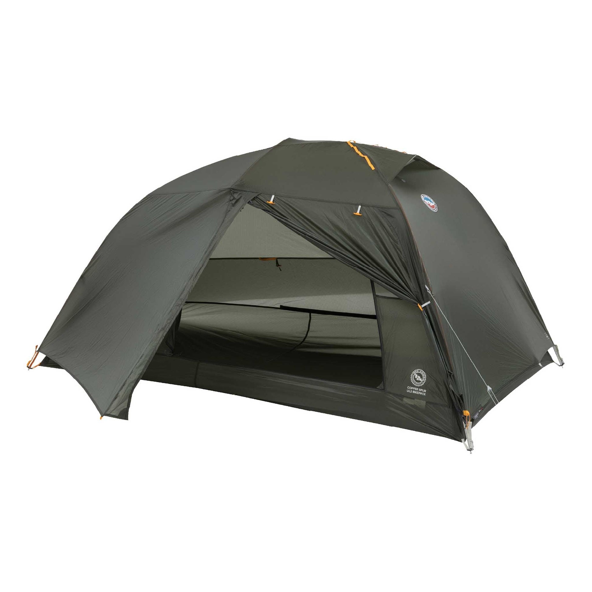 Copper Spur UL2 Bikepack