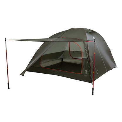 Copper Spur UL4