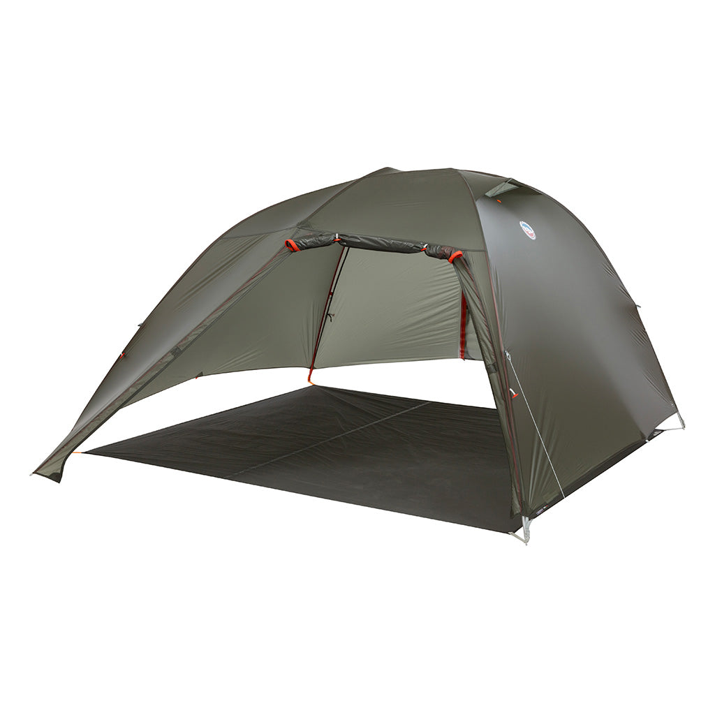 Copper Spur UL4