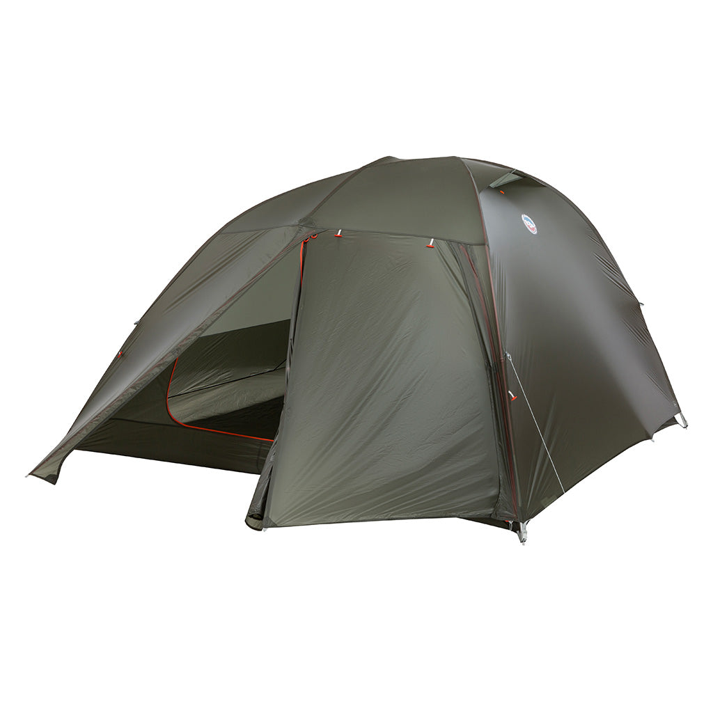 Copper Spur UL4