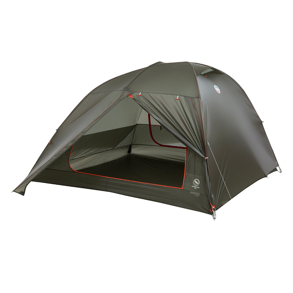 Copper Spur UL4