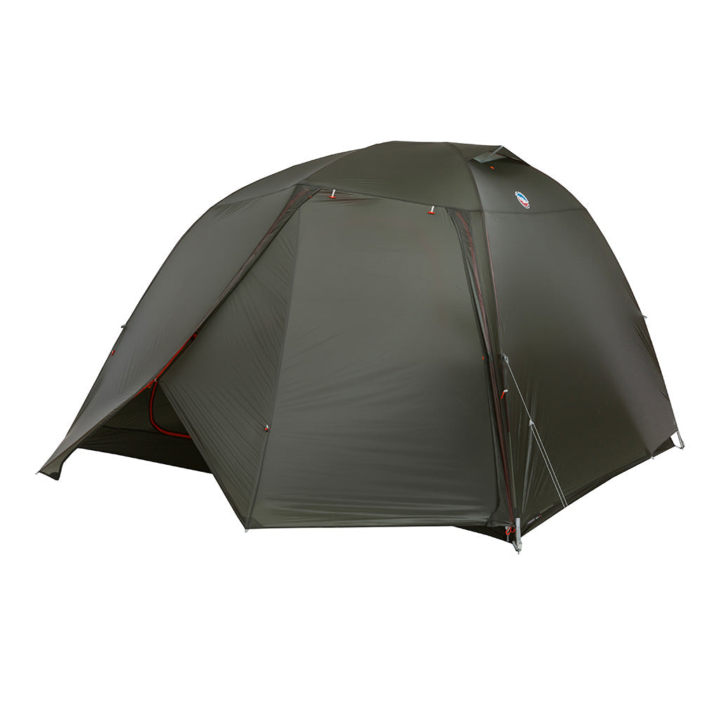 Copper Spur UL4