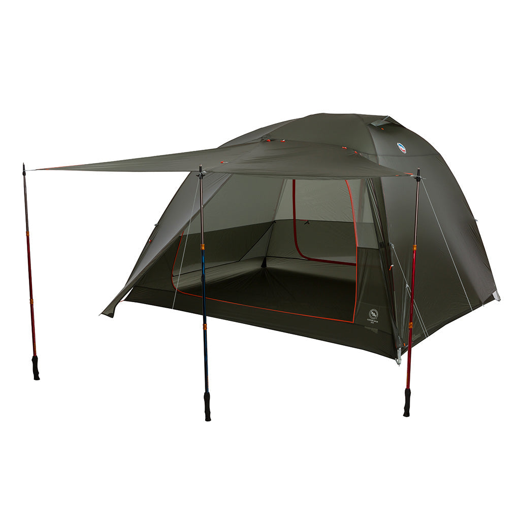 Copper Spur UL5