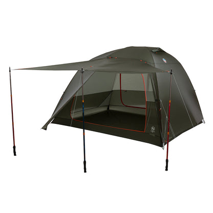 Copper Spur UL5