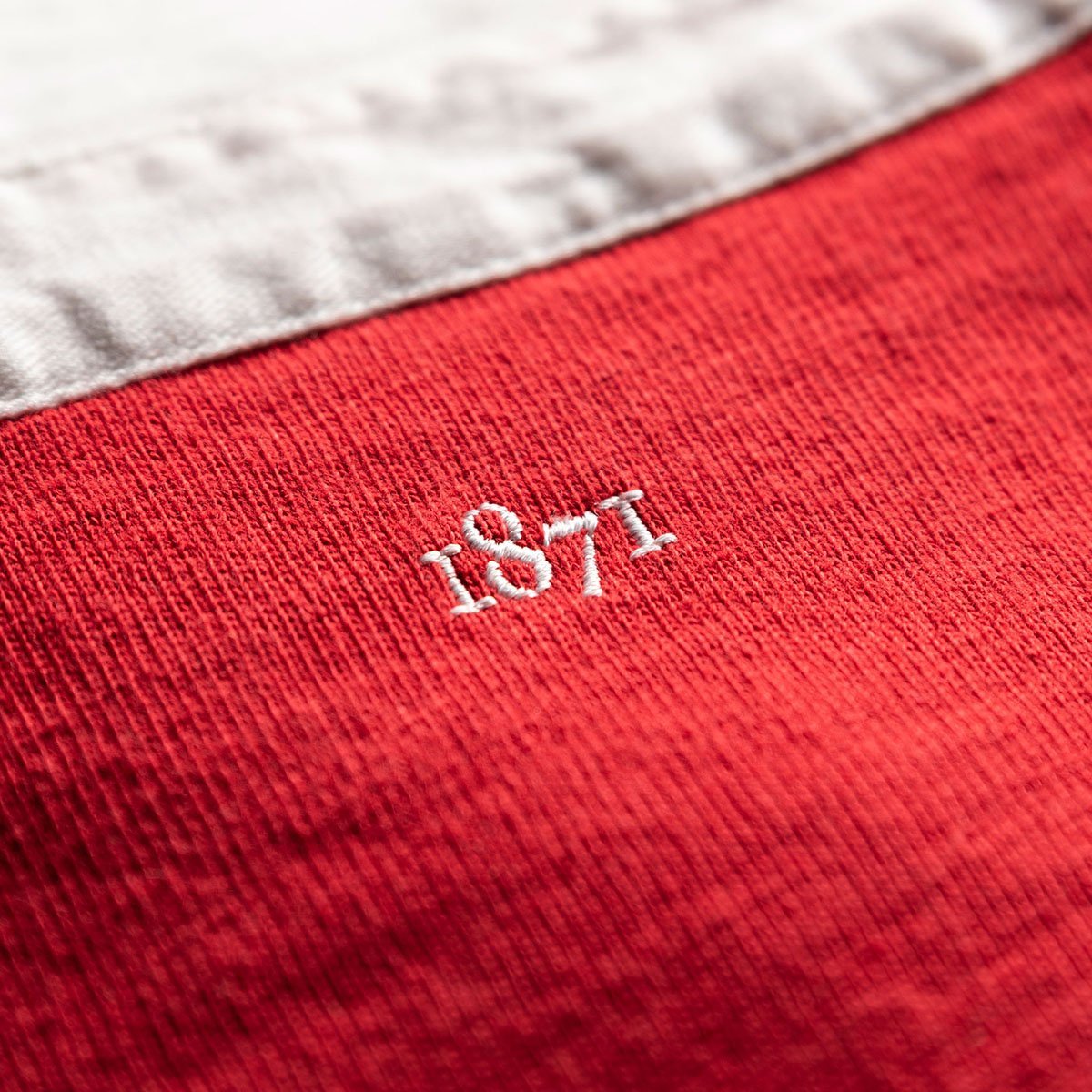 Canada 1932 Rugby Shirt